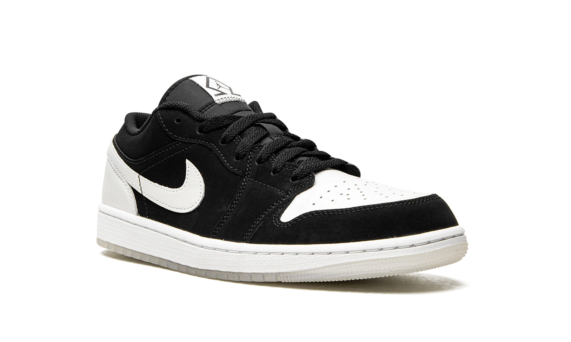 Air Jordan 1 Low "Diamond" DH6931 001