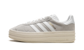 GAZELLE BOLD WMNS "Grey White" HQ6893