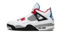 Air Jordan 4 "What The" CI1184 146