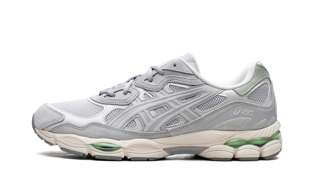 GEL-NYC "Cloud Grey" 1203A383 022