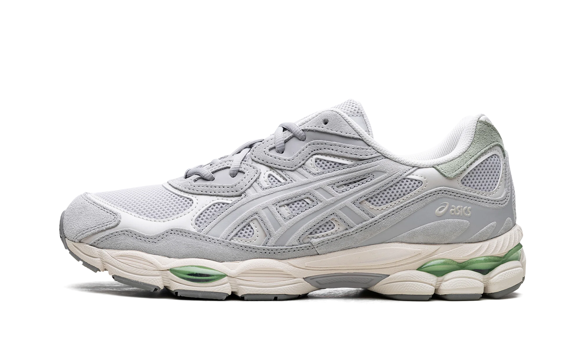 GEL-NYC "Cloud Grey" 1203A383 022