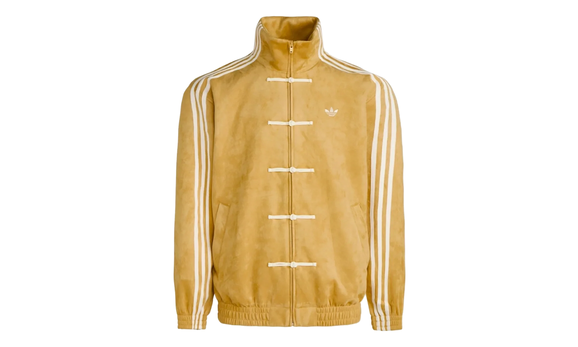 CTT Track Top 3.1 "Mustard" KT3851