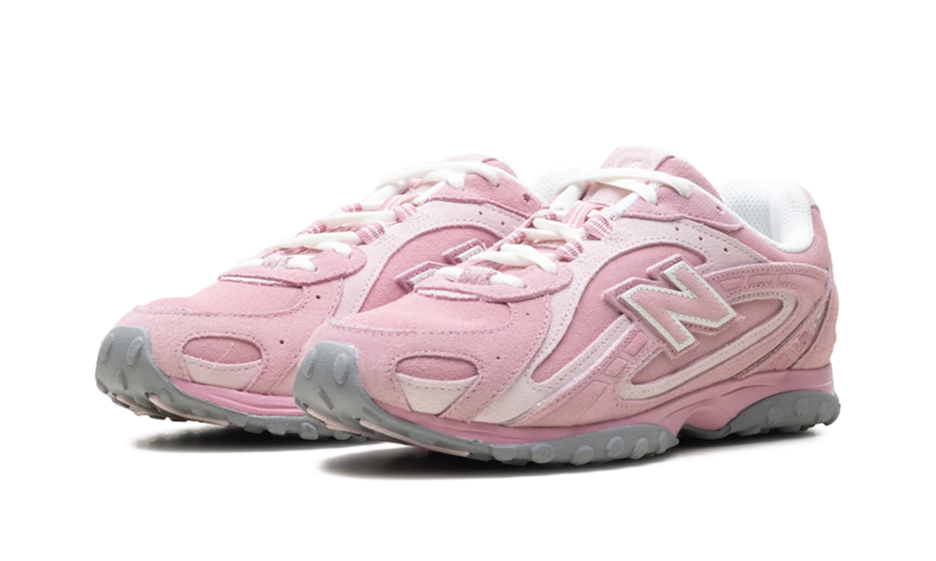 204L "Pastel Pink" U204LMMD
