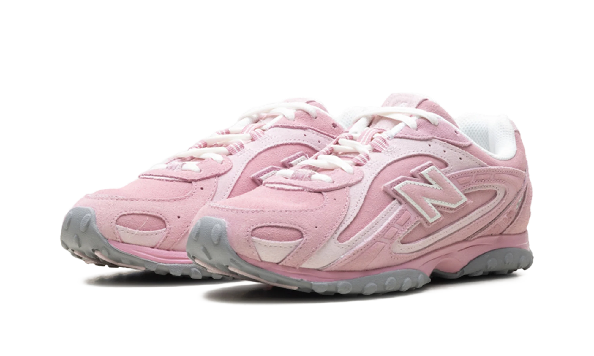 204L "Pastel Pink" U204LMMD