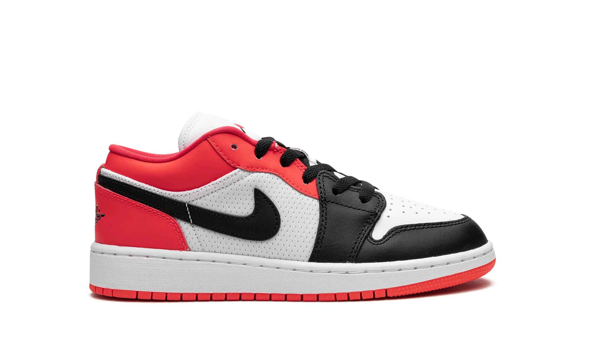 Air Jordan 1 Low GS "Mismatch Chicago" FB4420 616