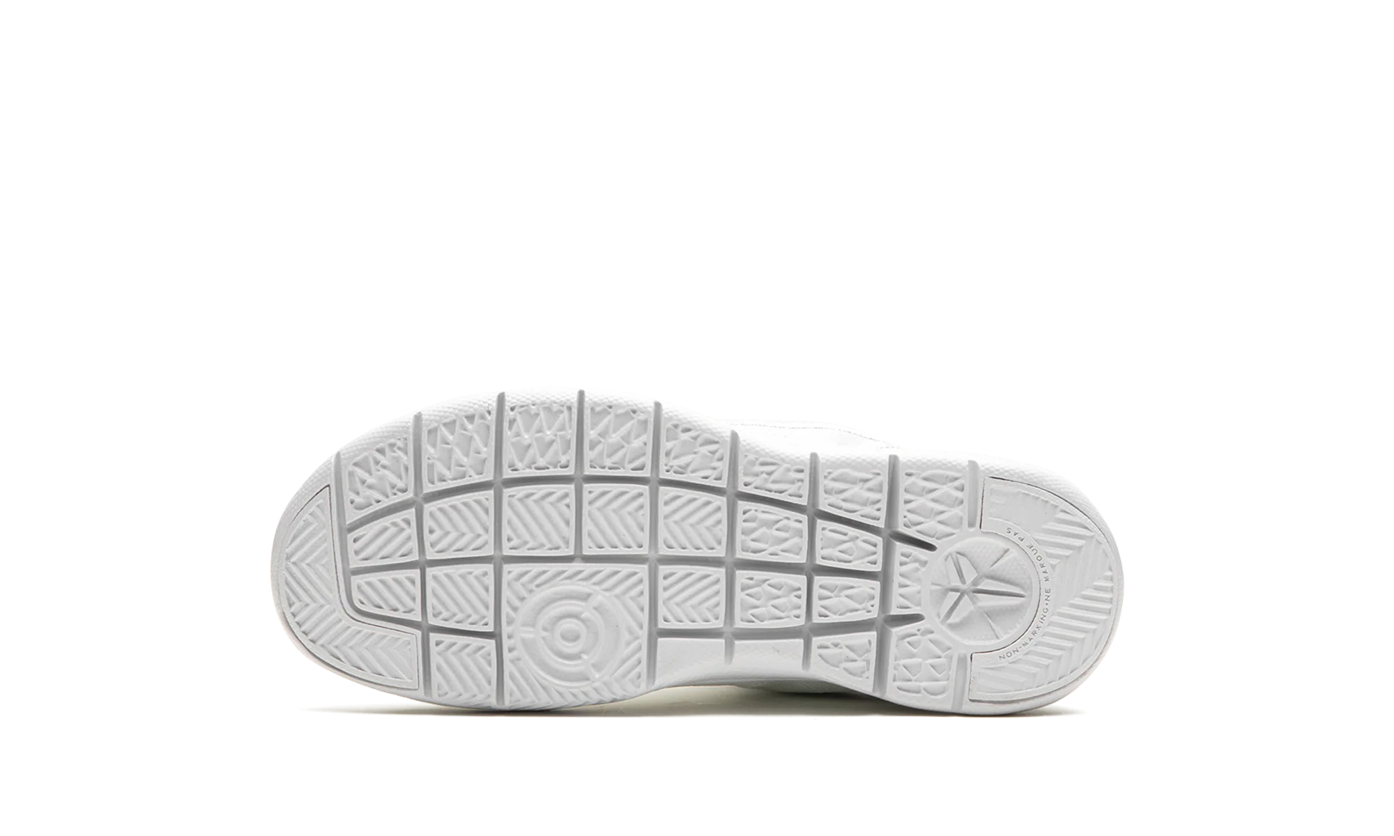 Kobe 8 Protro PS "Triple White" FN0267 100