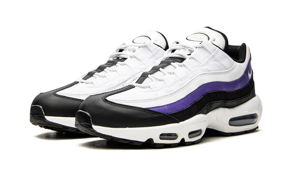 Air Max 95 "Persian Violet" DO5960 100