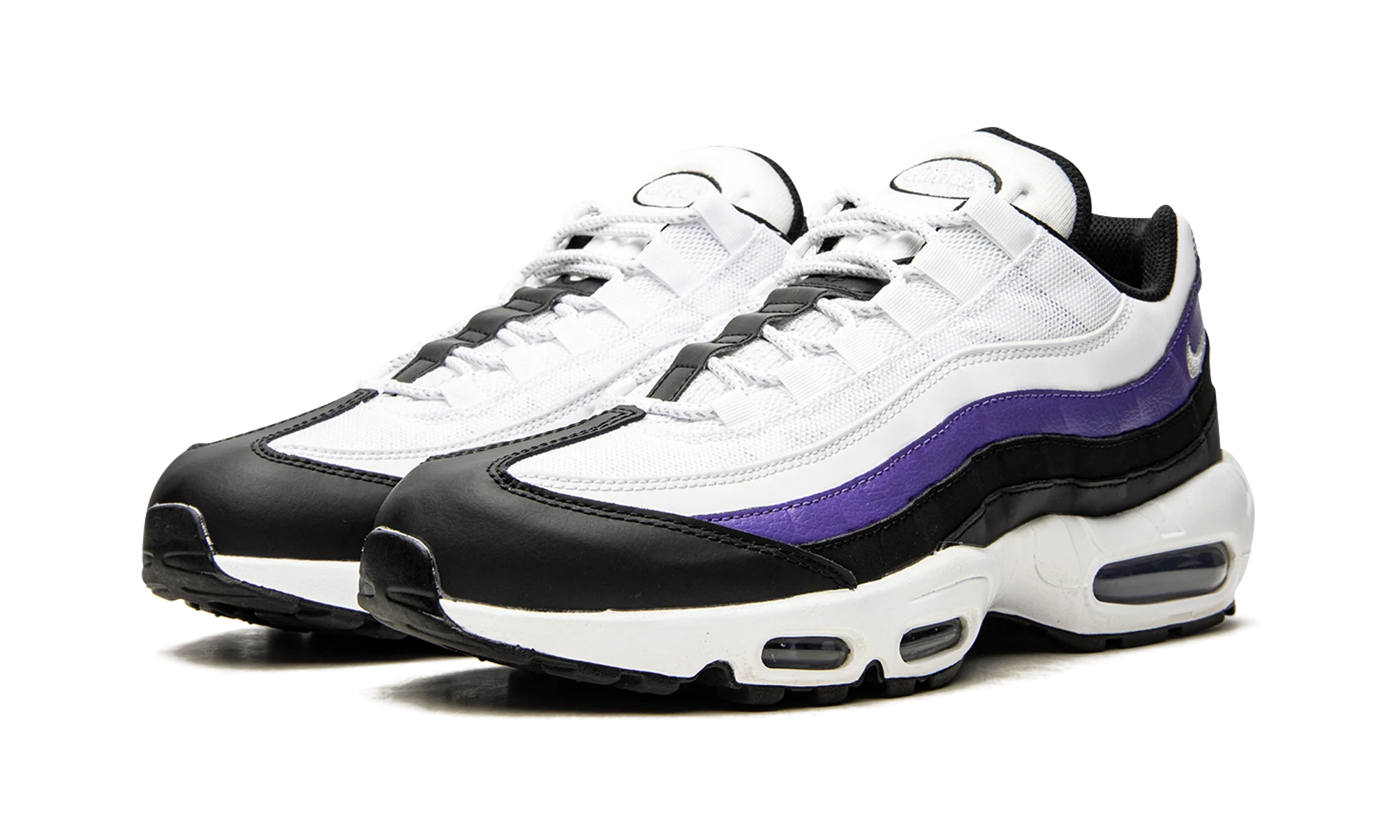 Air Max 95 "Persian Violet" DO5960 100