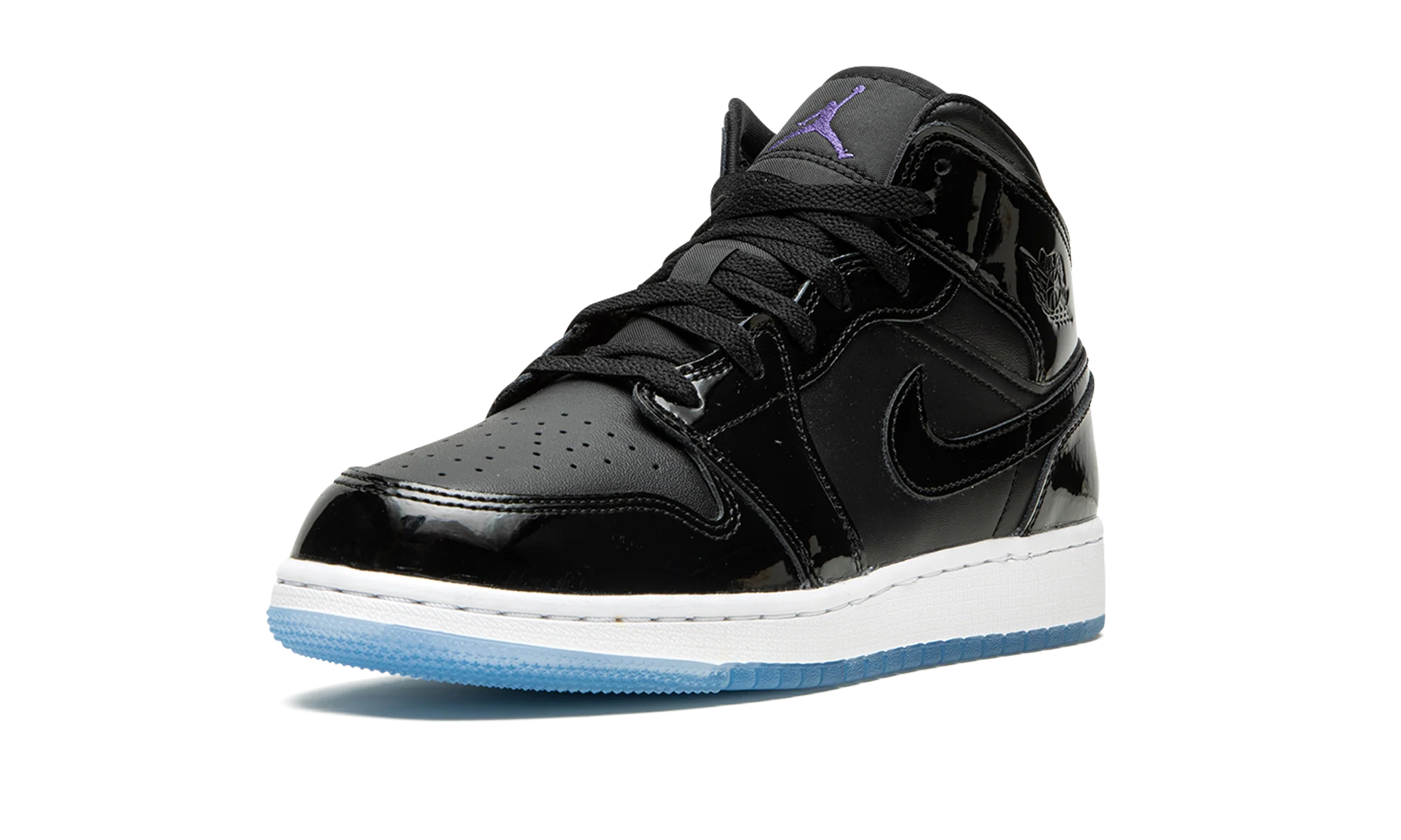 Air Jordan 1 Mid GS "Space Jam" DV1337 004