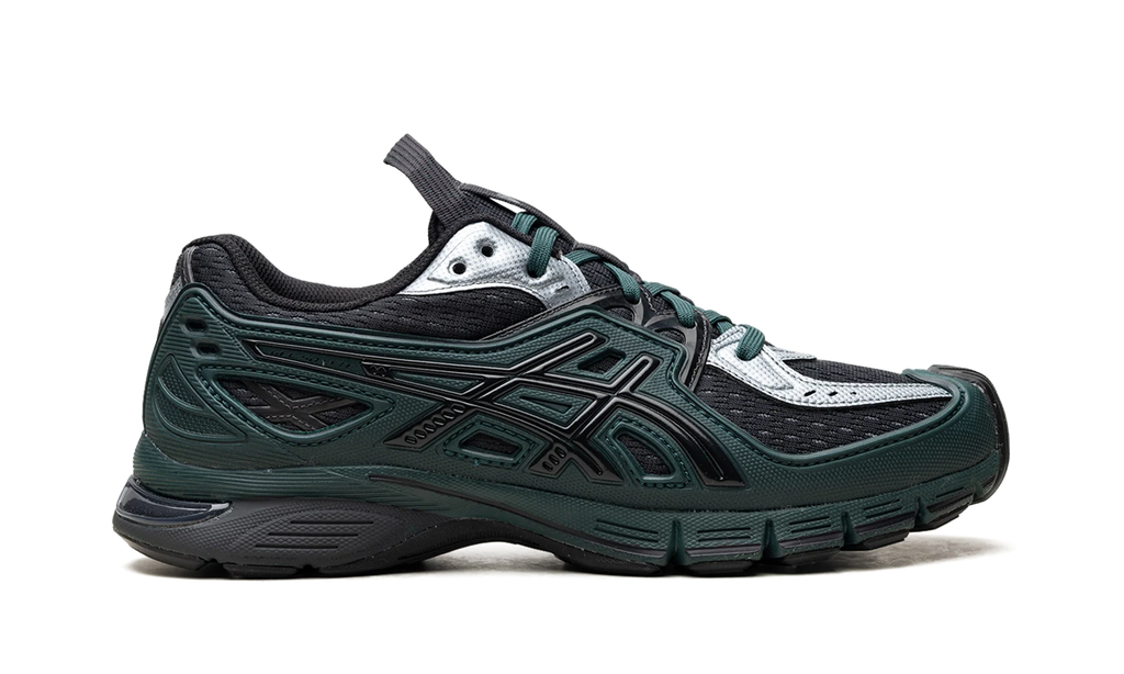 UB12-S Gel-SD-Lyte "Kiko Kostadinov - Obsidian Grey Grove" 1203A665 020