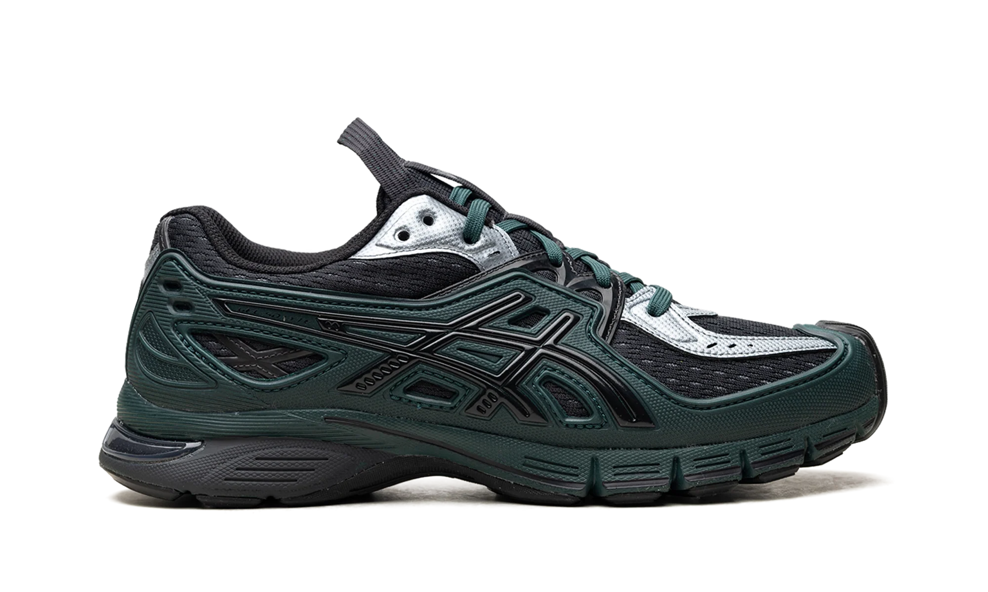 UB12-S Gel-SD-Lyte "Kiko Kostadinov - Obsidian Grey Grove" 1203A665 020