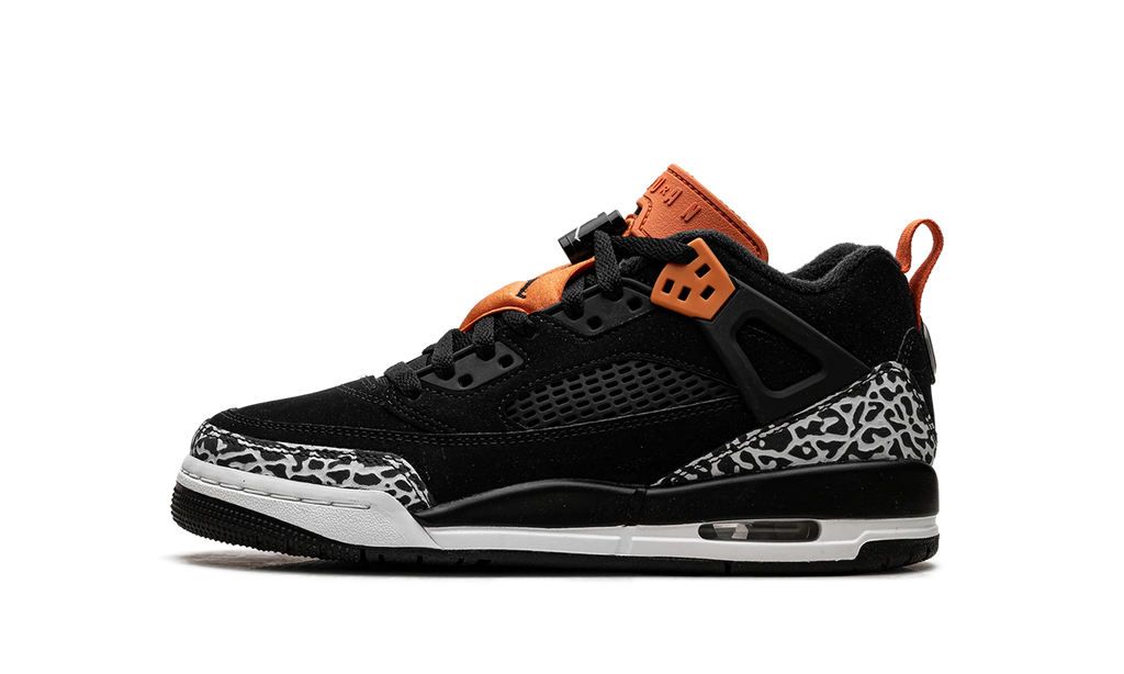 Spizike Low GS "Halloween" FQ3950 008