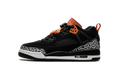 Spizike Low GS "Halloween" FQ3950 008