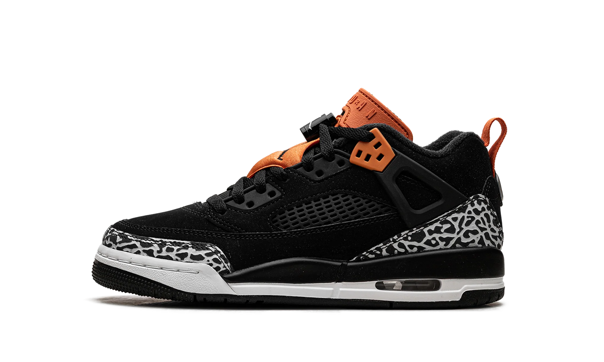 Spizike Low GS "Halloween" FQ3950 008