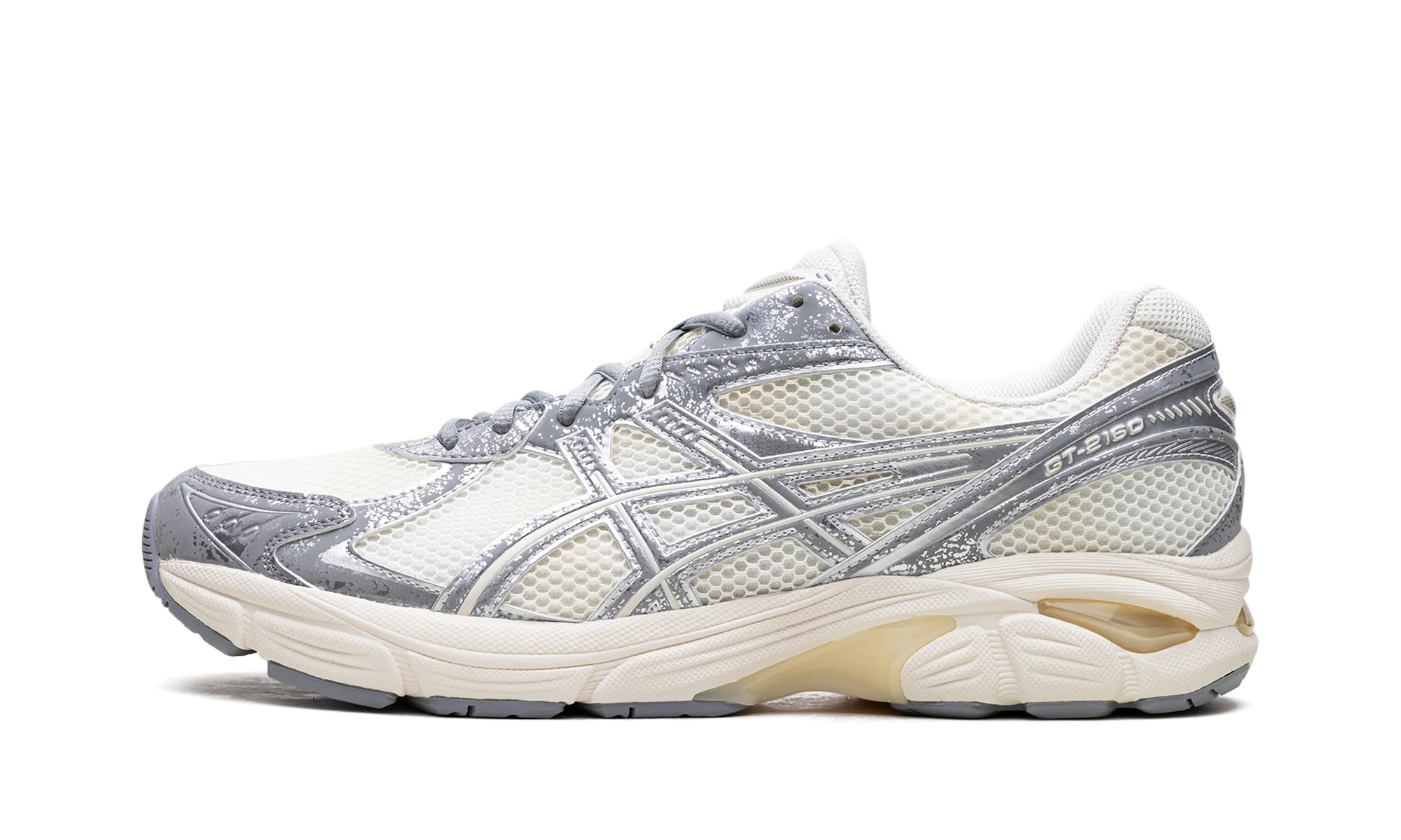 GT-2160 "Cream / Sheet Rock" 1203A478 100