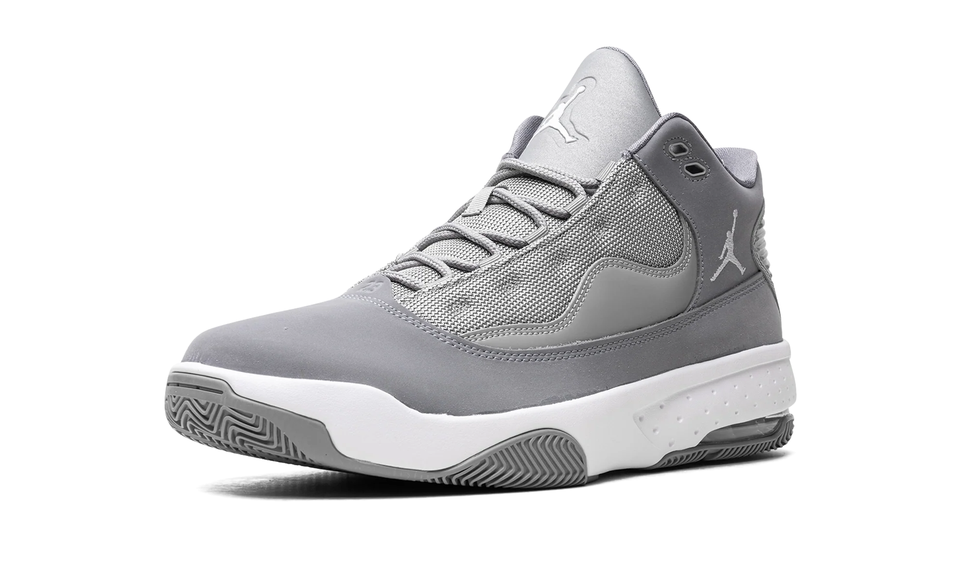Jordan Max Aura 2 "Cool Grey" CK6636 012