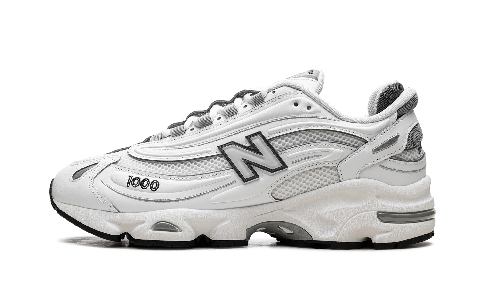 1000 "White" M1000D