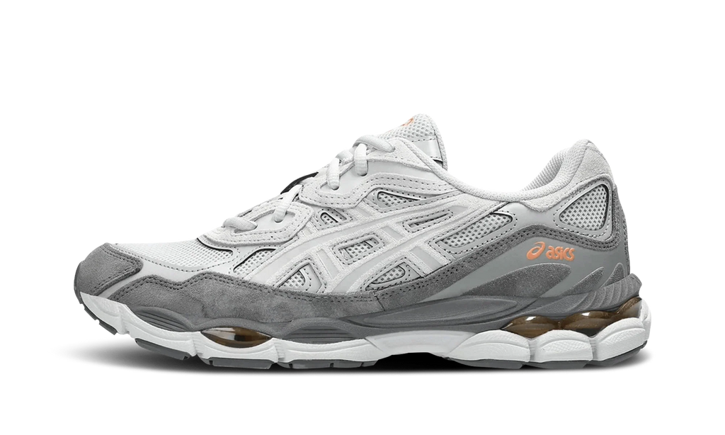 GEL-NYC "Cloud Grey" 1203A383 026