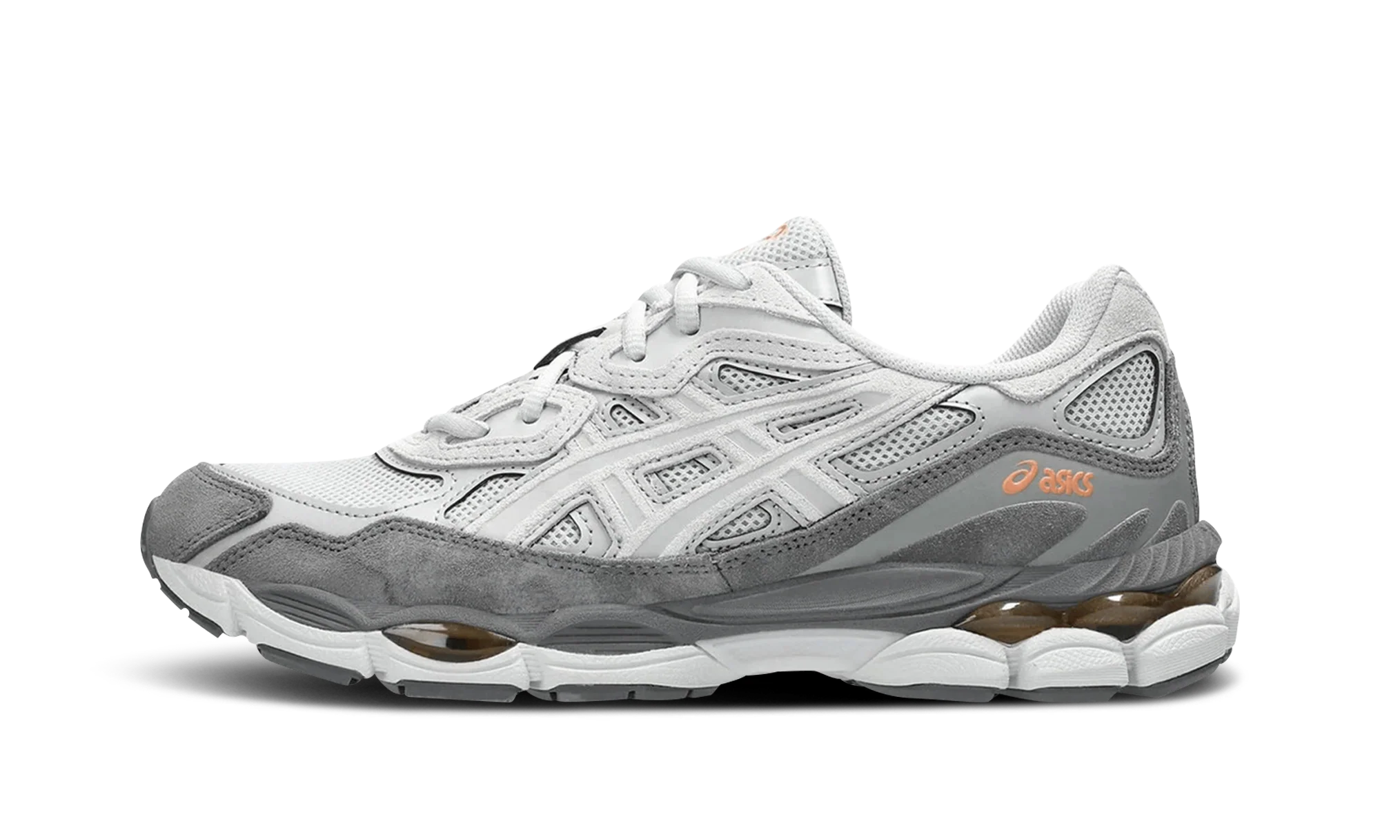 GEL-NYC "Cloud Grey" 1203A383 026