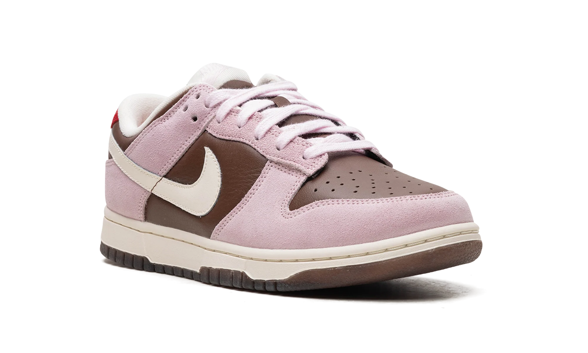 Dunk Low WMNS "Neapolitan" HM0987 200