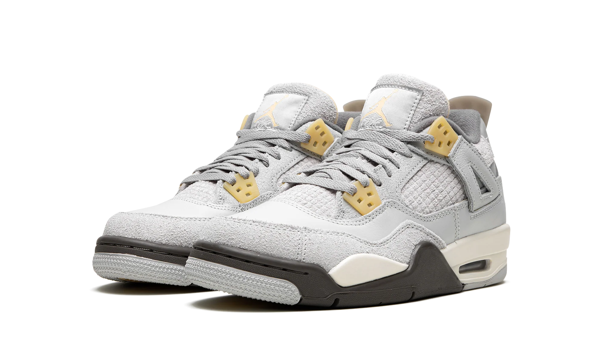 Air Jordan 4 SE GS "Photon Dust" DV2262 021