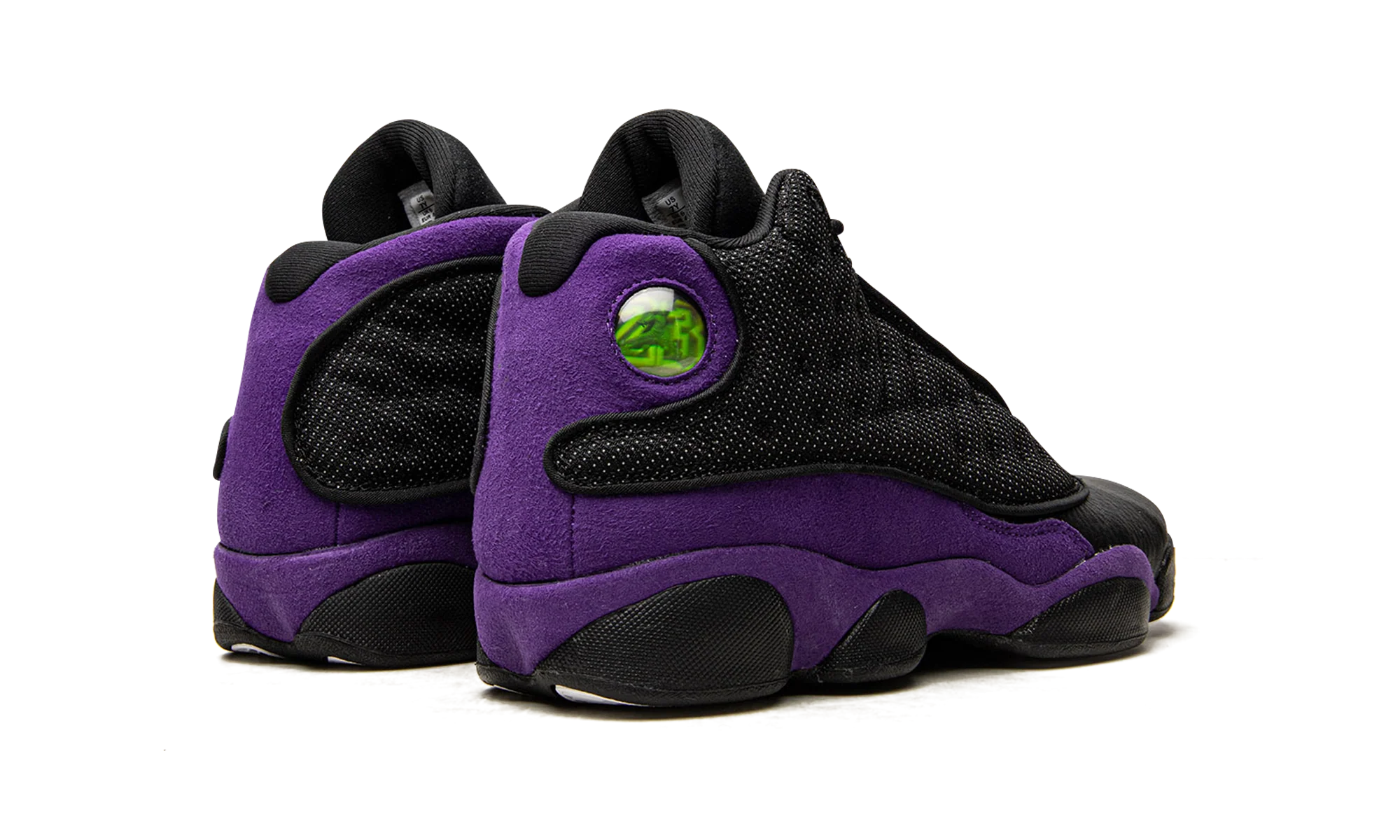 Air Jordan 13 Retro GS "Court Purple" 884129 015