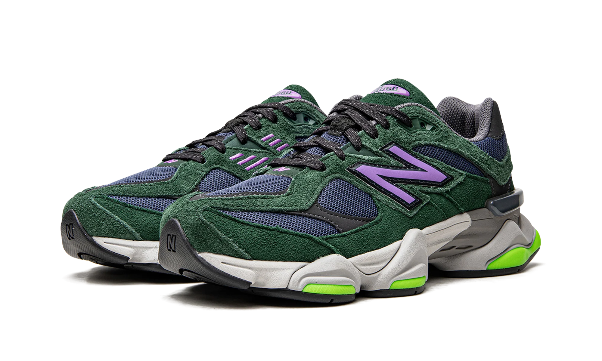 9060 "Nightwatch Green" U9060GRE