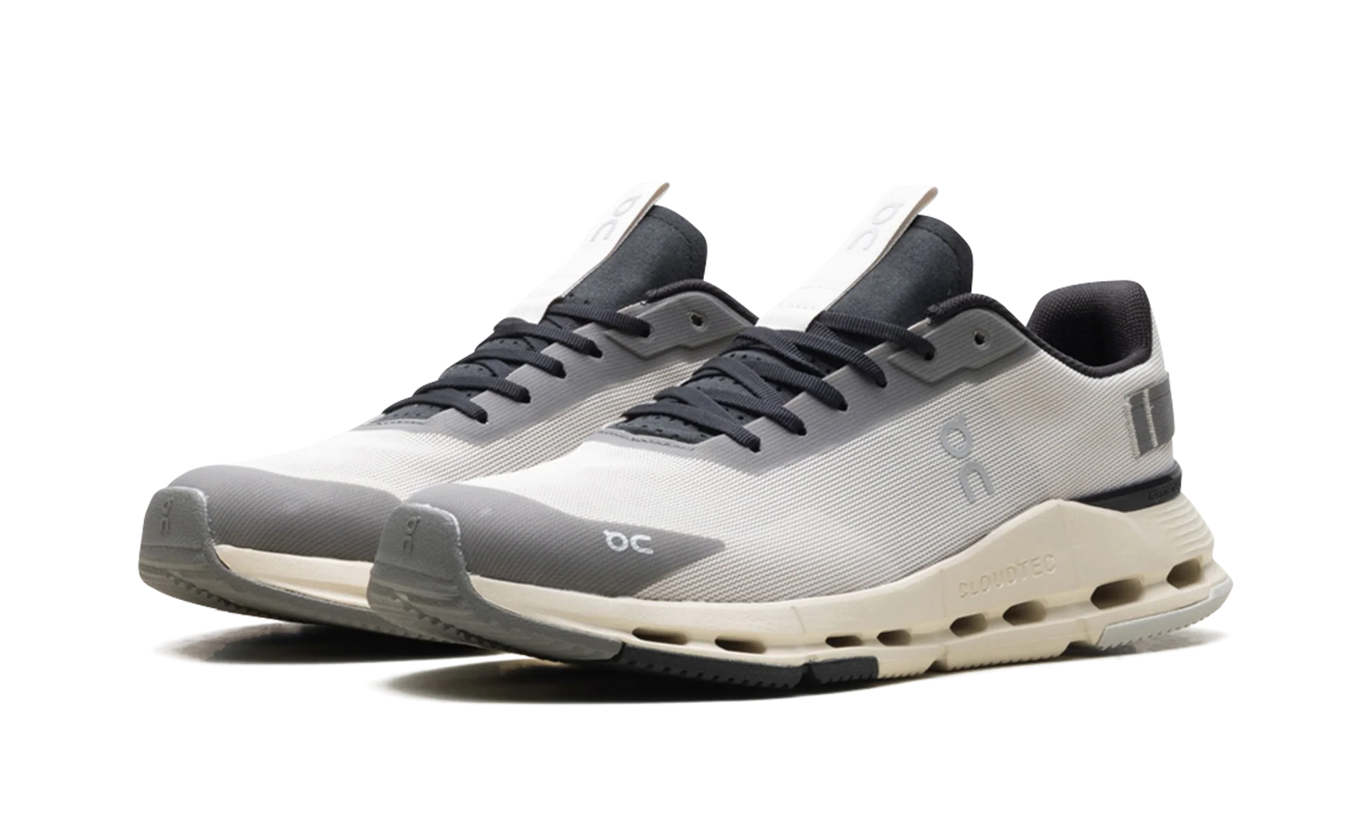 Cloudnova Form 2 "Pearl Black" 3ME30152325