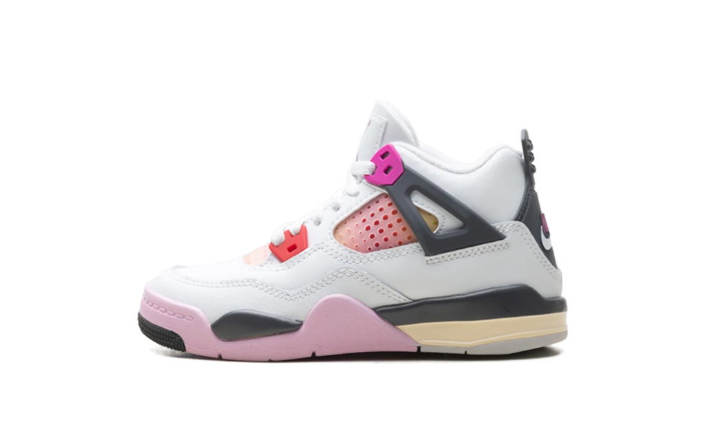 Jordan 4 Retro PS "Comic" IO2363 100