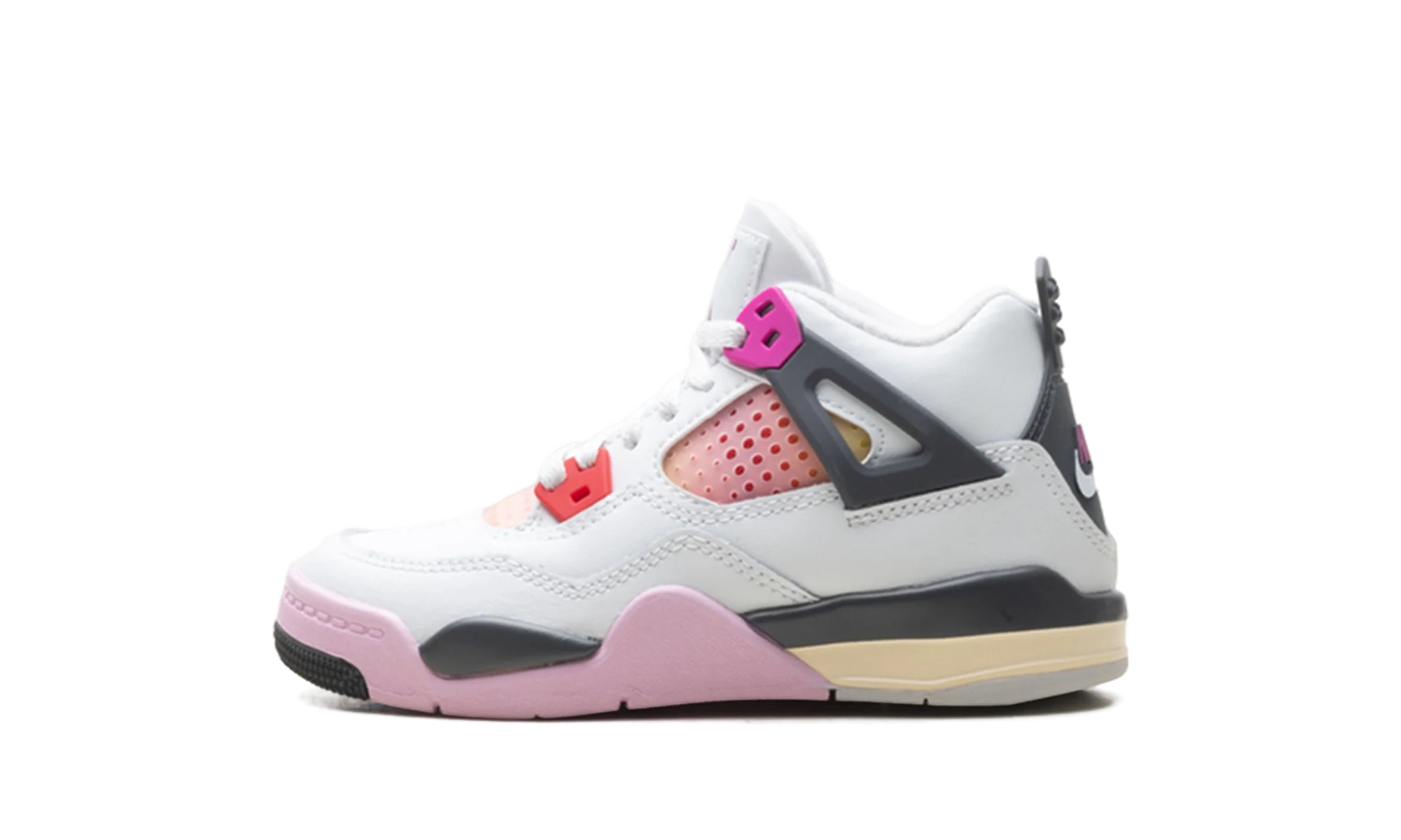 Jordan 4 Retro PS "Comic" IO2363 100