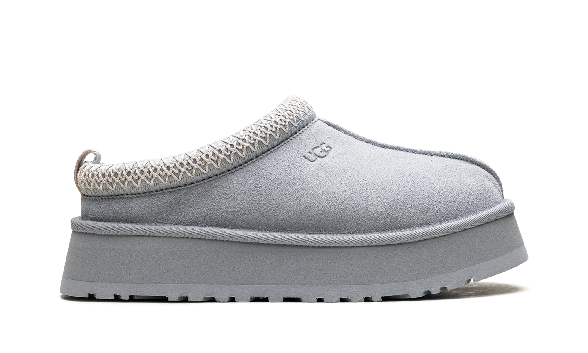 Tazz Slipper WMNS "Sea Foam" 1122553 SFOA