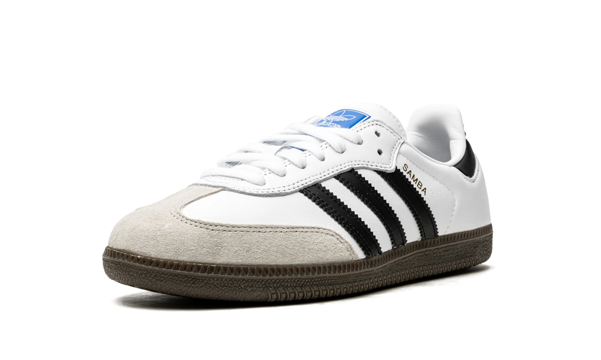 Samba ADV "White / Black" GZ8477