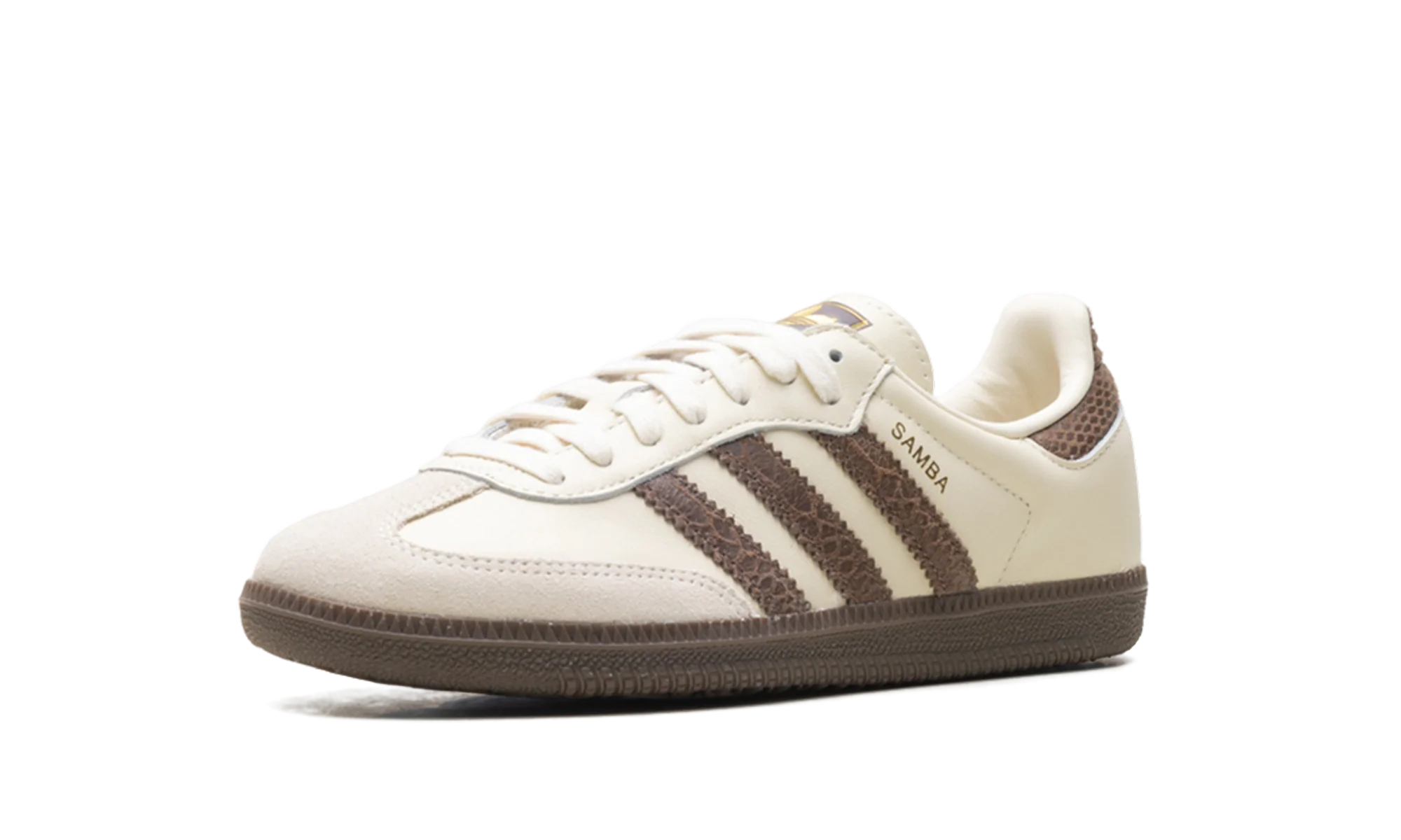 Samba OG WMNS "Cream Earth Strata Maroon" IH3980
