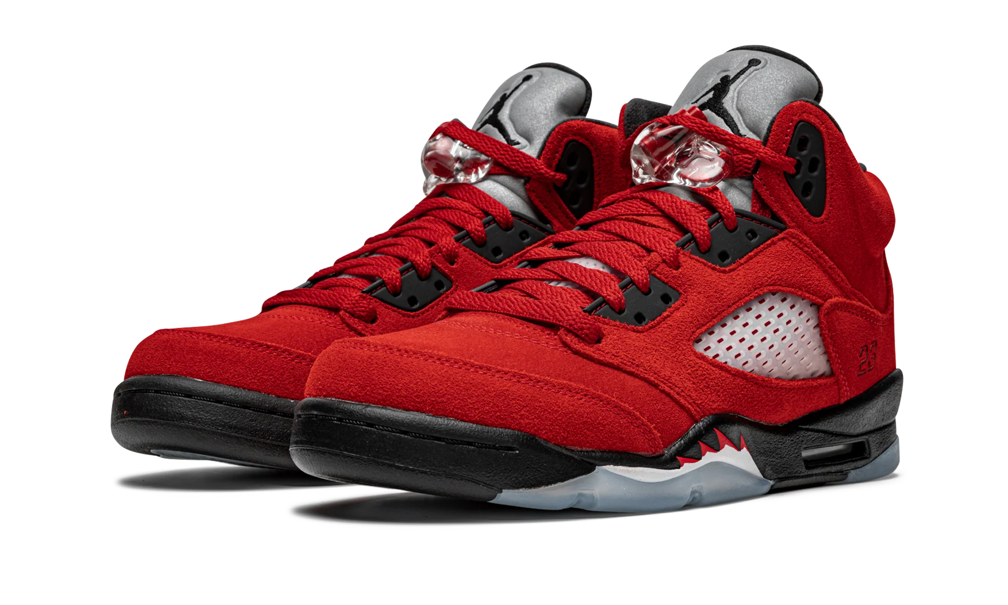 Air Jordan 5 Retro GS "Raging Bull 2021" 440888 600