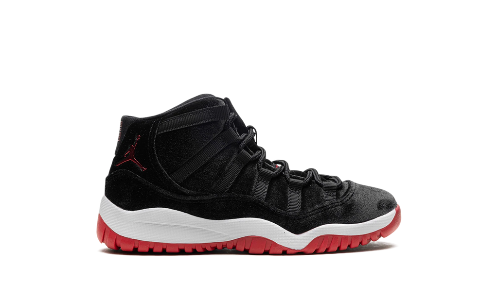 Air Jordan 11 Retro PS "Velvet Bred" HF7807 061