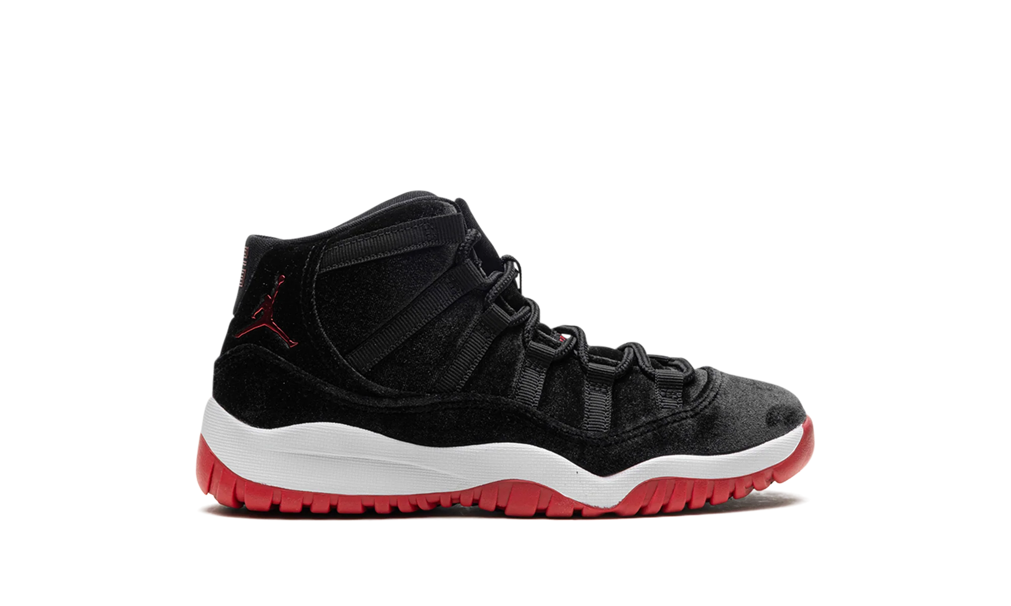 Air Jordan 11 Retro PS "Velvet Bred" HF7807 061