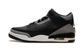 Air Jordan 3 "Levi's - Black Denim" IR0914 400