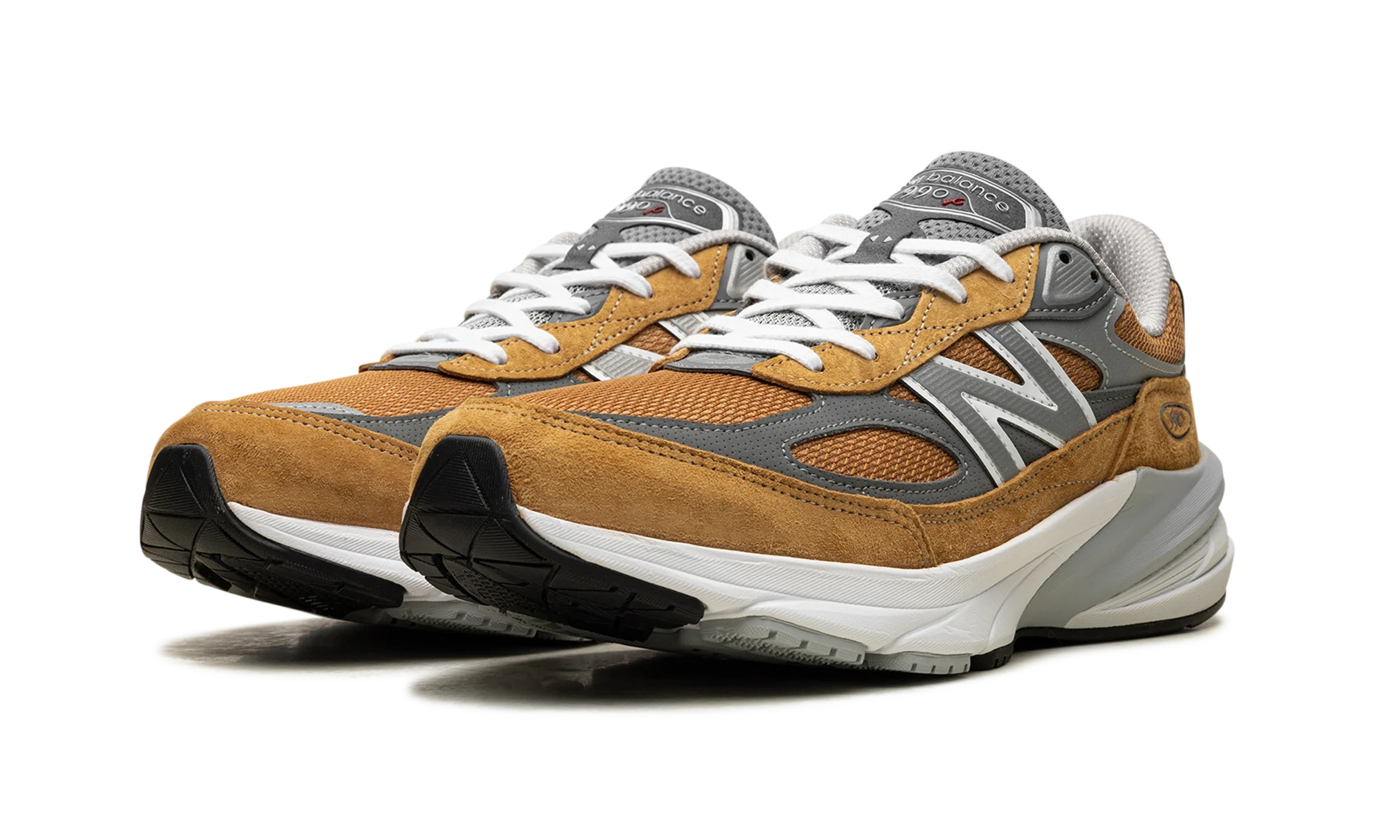 990V6 "Workwear Grey" U990TN6