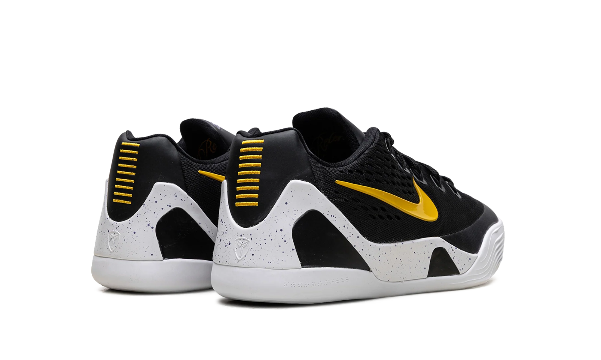 Kobe 9 EM TB GS "Lakers Away" FV3607 003