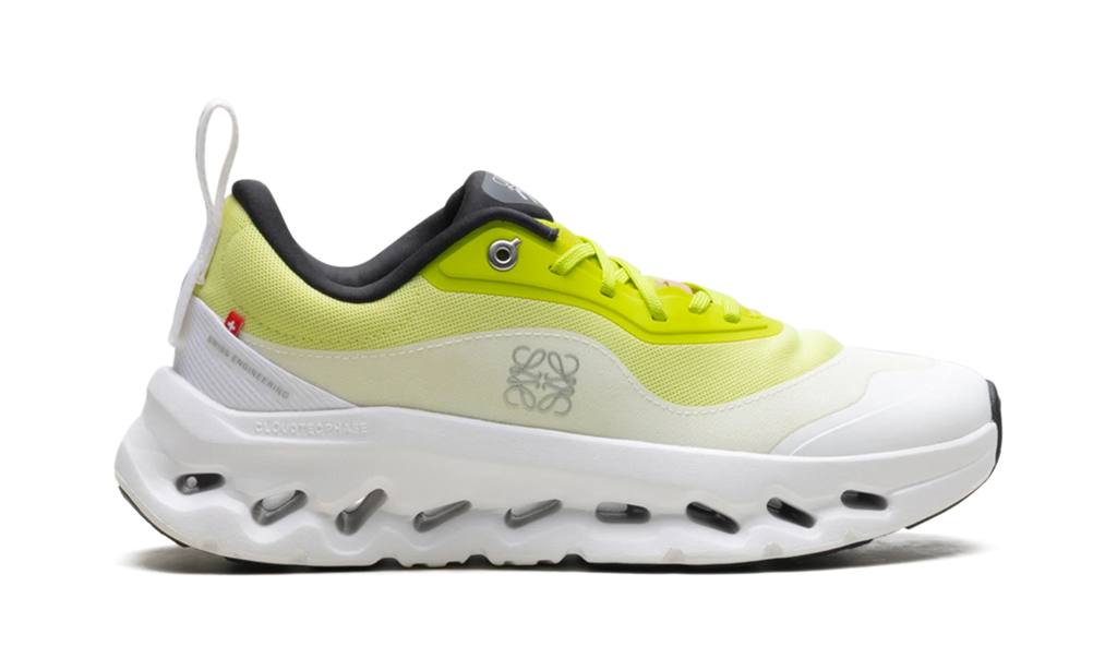 Cloudtilt 2 WMNS "Loewe - Neon Yellow White" 3WE10872911