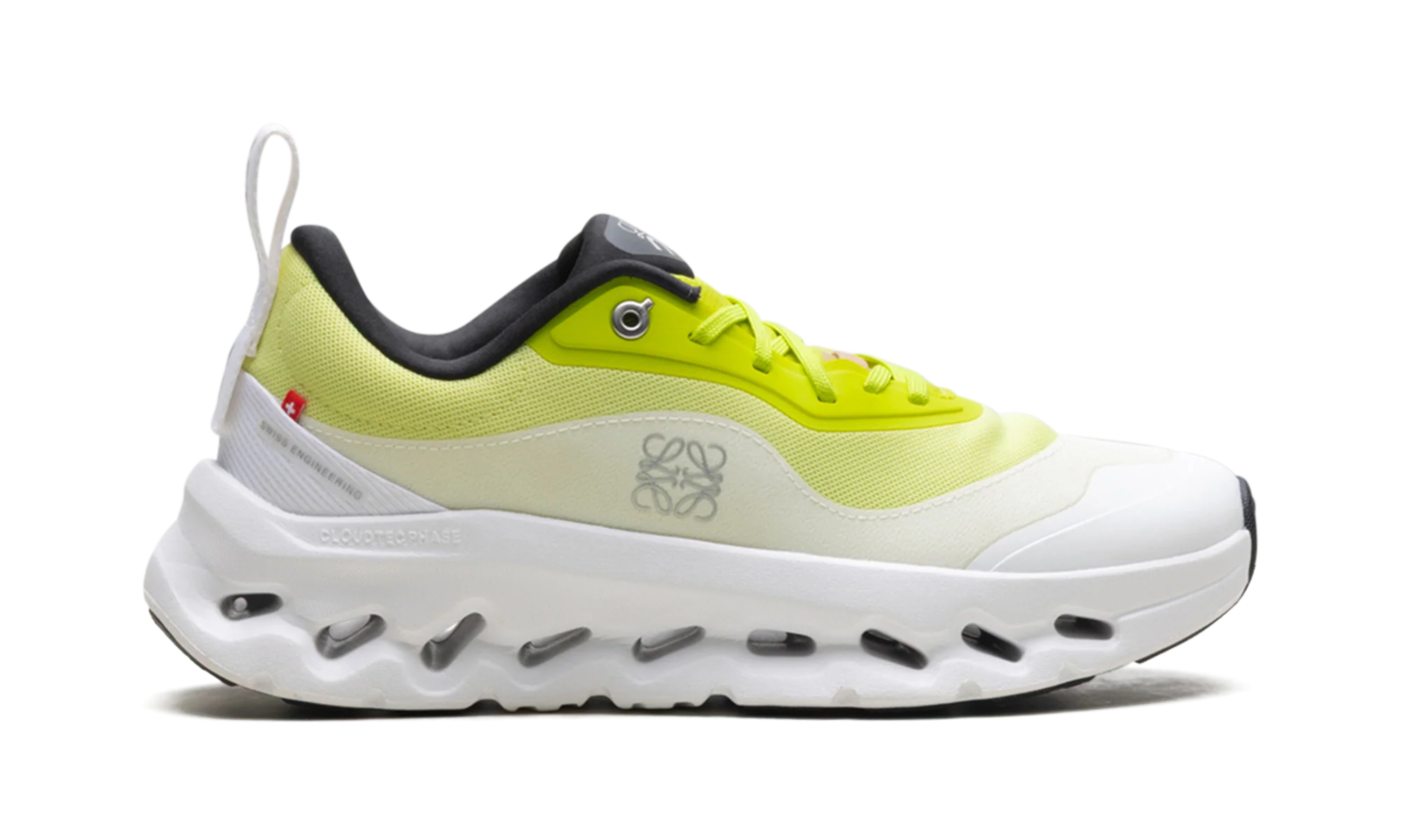 Cloudtilt 2 WMNS "Loewe - Neon Yellow White" 3WE10872911