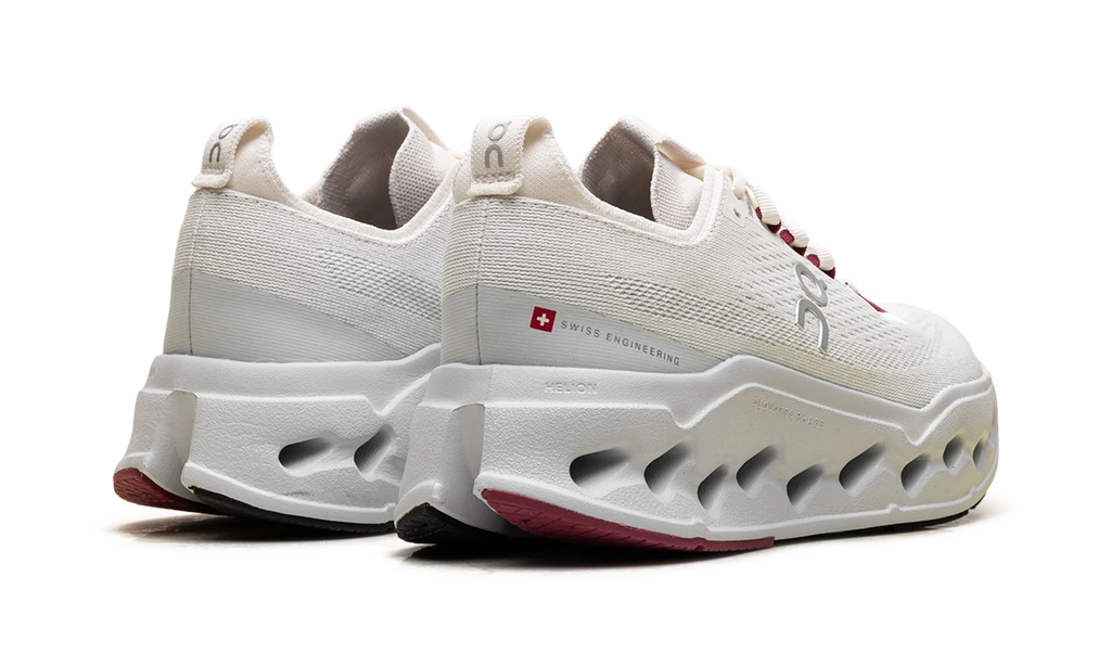 Cloudsurfer Max Wmns "Ivory Arctic" 3WF30224290