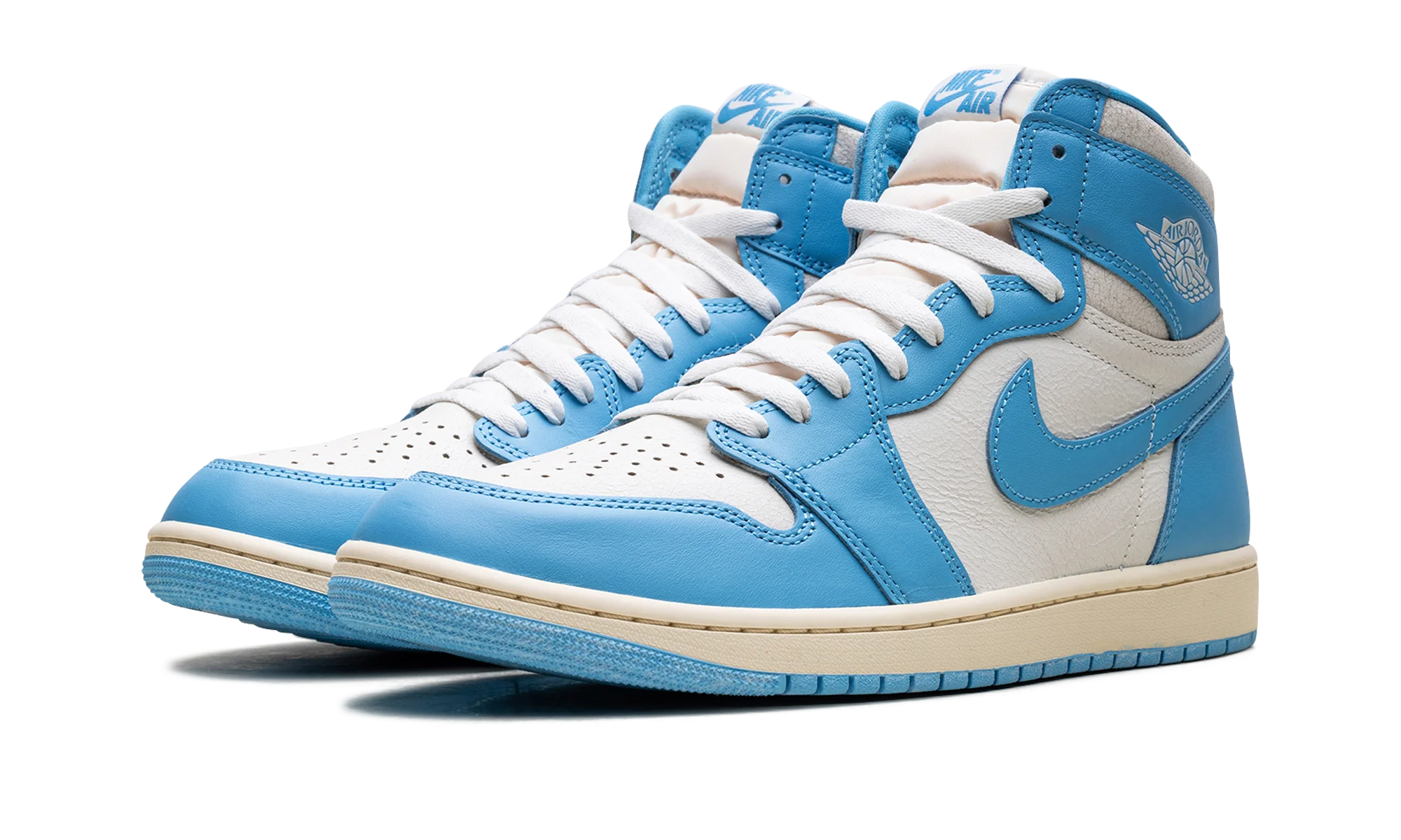 Air Jordan 1 High OG "UNC Reimagined" DZ5485 402