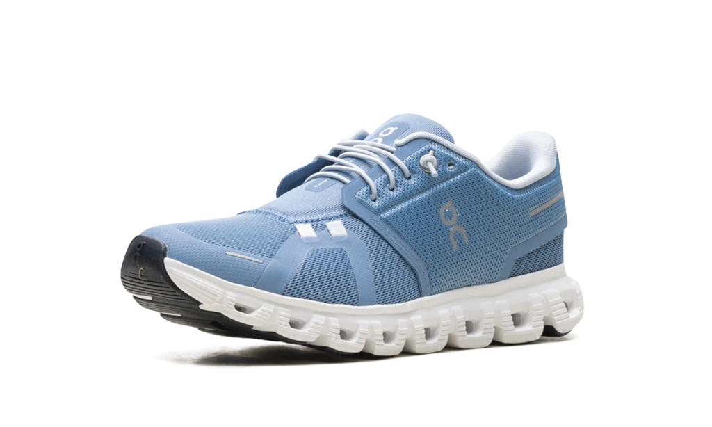 Cloud 6 WMNS "Chambray White" 3WF10061508