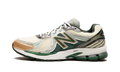 860v2 "Aime Leon Dore - Green" ML860AL2