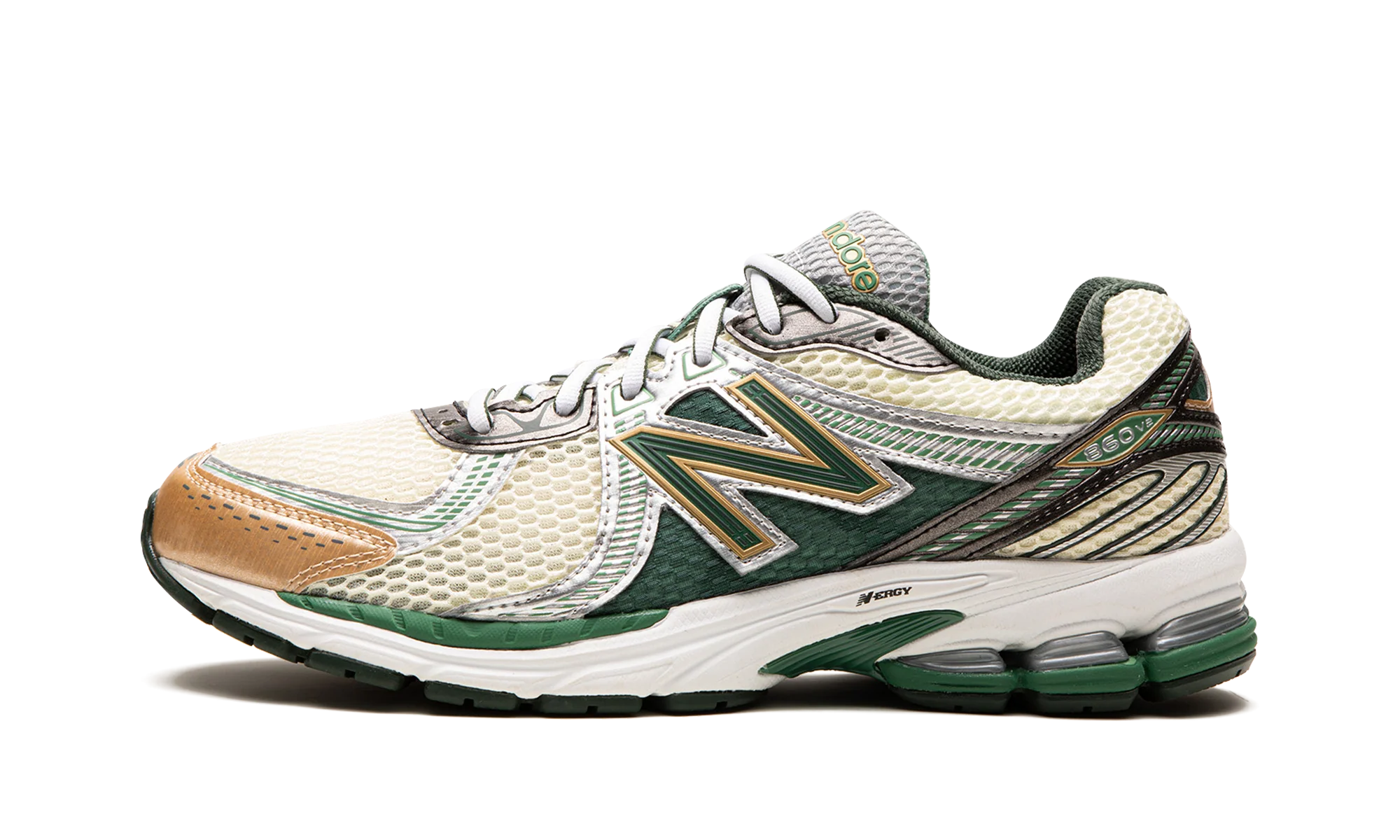 860v2 "Aime Leon Dore - Green" ML860AL2