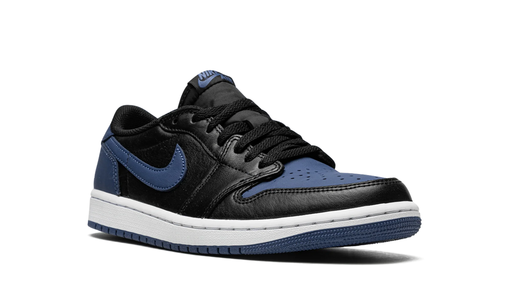 Air Jordan 1 Low OG "Mystic Navy" CZ0790 041