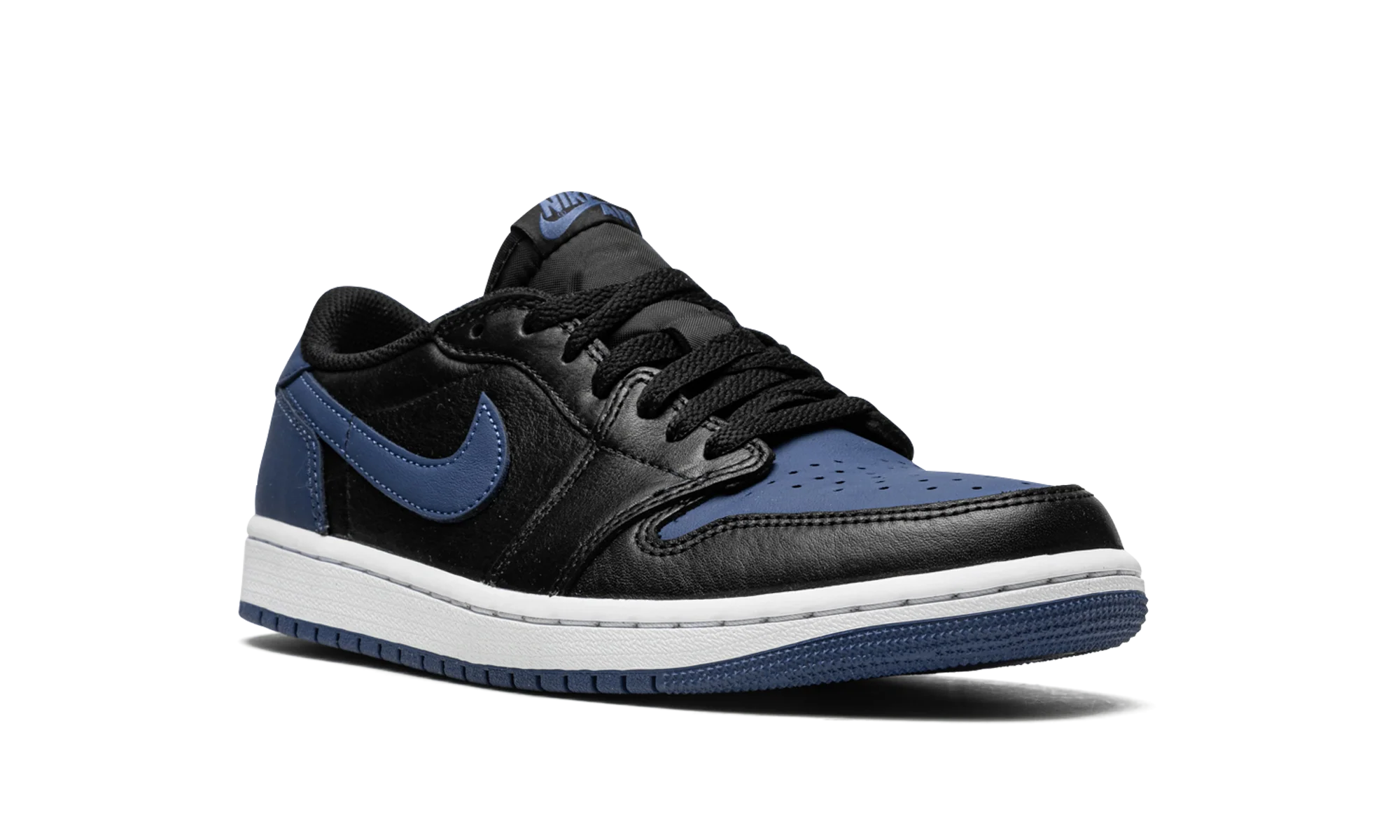 Air Jordan 1 Low OG "Mystic Navy" CZ0790 041
