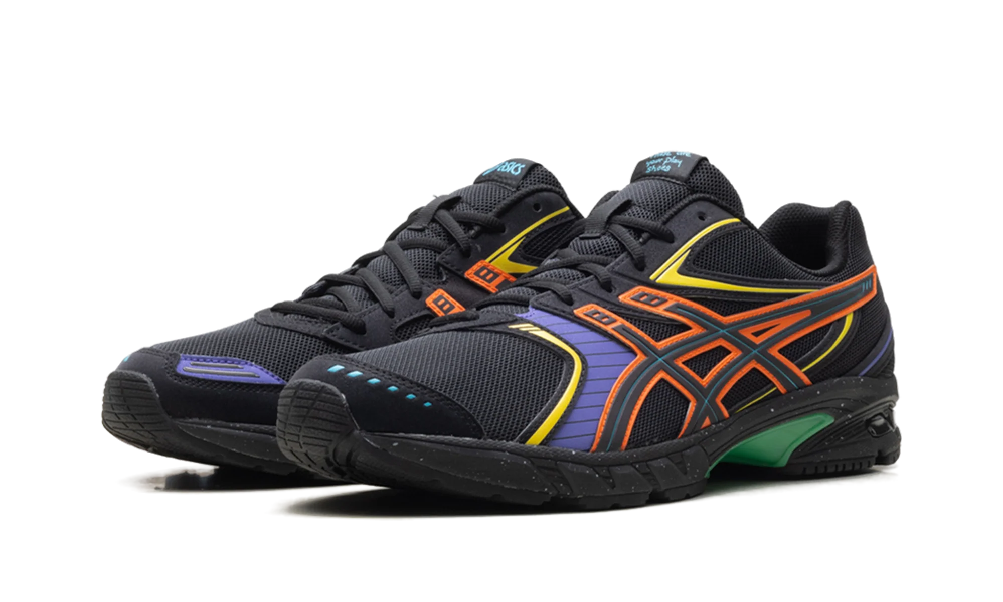 GEL-DS TRAINER 14 "Stefon Diggs" 1203B142 001
