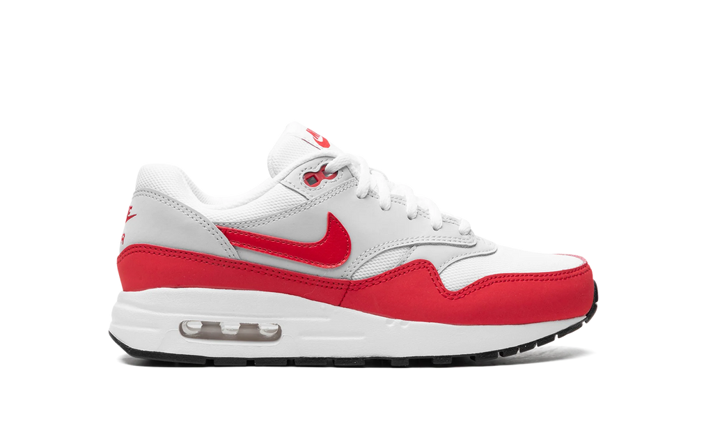 Air Max 1 GS "Sport Red" DZ3307 003